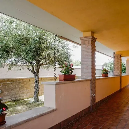 Sigis - Hotel Fiumicino