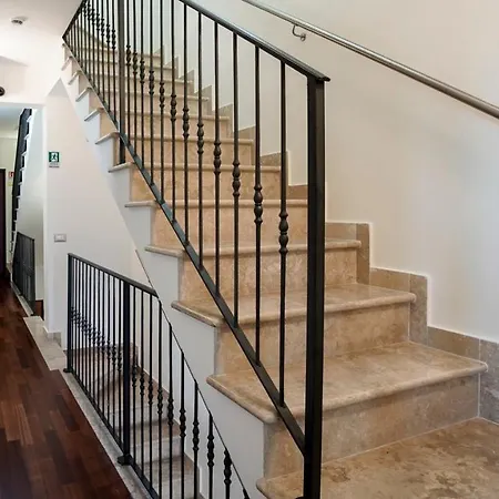 Hotel Sigis - Fiumicino