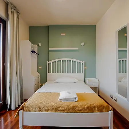 Sigis - Hotel