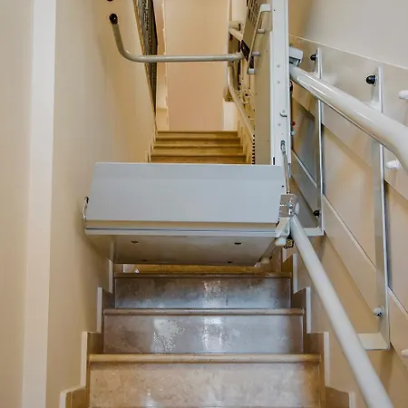 Hotel Sigis - Fiumicino