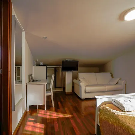 Sigis - Hotel Fiumicino