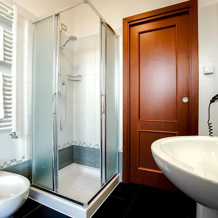 Sigis - Hotel Fiumicino