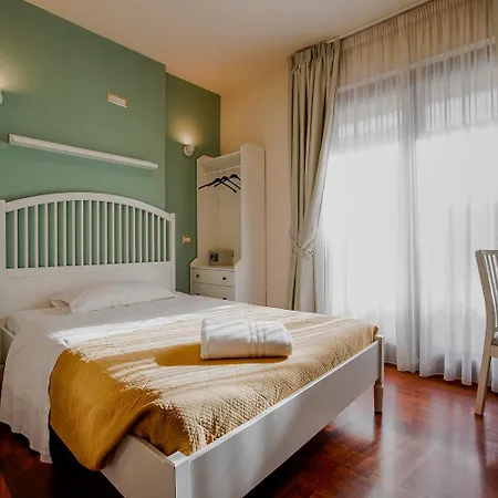 Sigis - Hotel Fiumicino