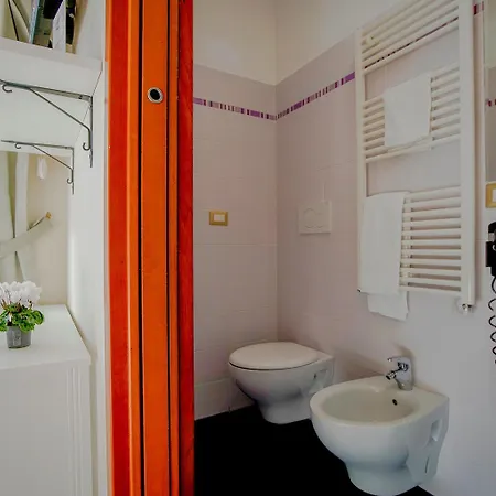 Sigis - Hotel Fiumicino