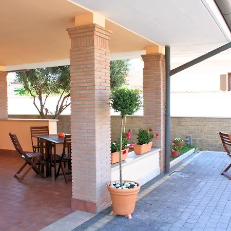 Sigis - Fiumicino