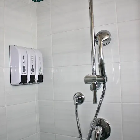 Sigis - Hotel *