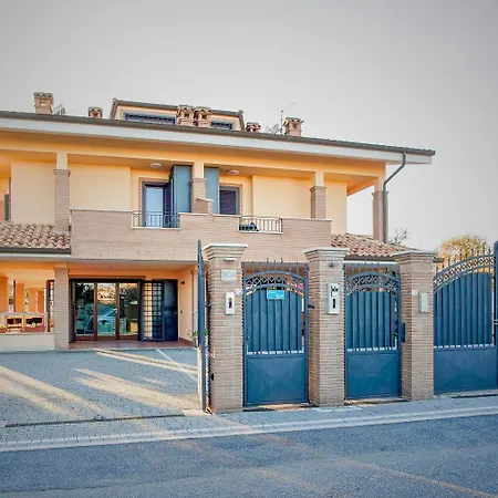 Sigis - Hotel Fiumicino