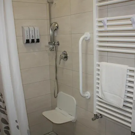 Hotel Sigis -