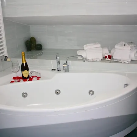 Hotel Sigis - Fiumicino