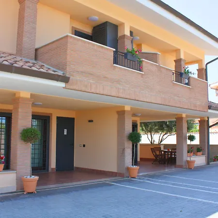 Sigis - * Fiumicino