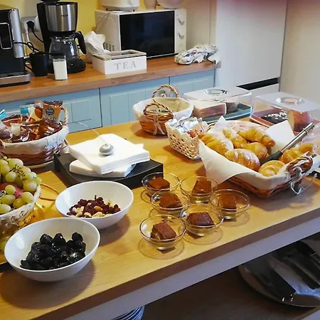 Hotel Sigis - Fiumicino