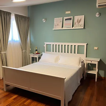 Hotel Sigis - Fiumicino