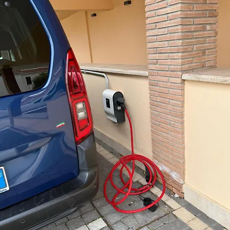 Sigis - * Fiumicino