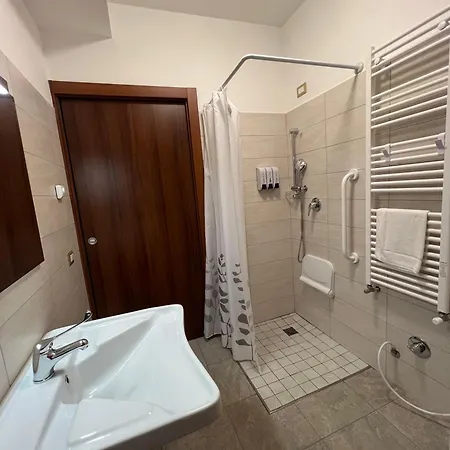 Sigis - Hotel