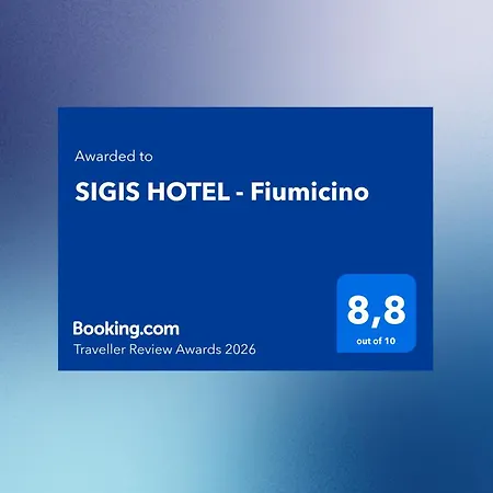 Sigis - Fiumicino