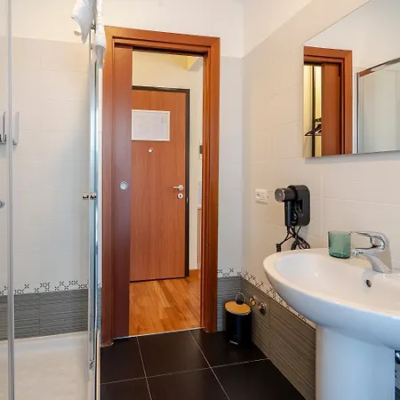 Sigis - Hotel
