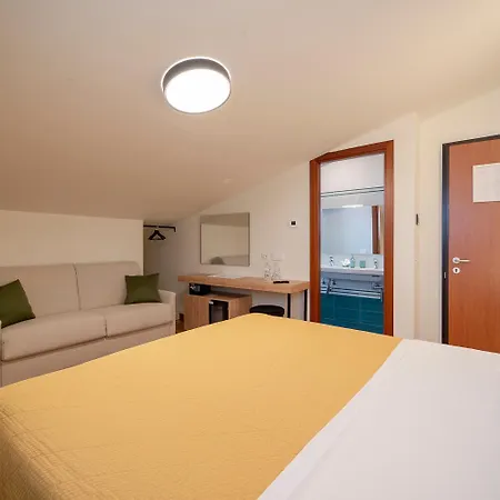 Sigis - Hotel