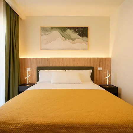 Hotel Sigis -