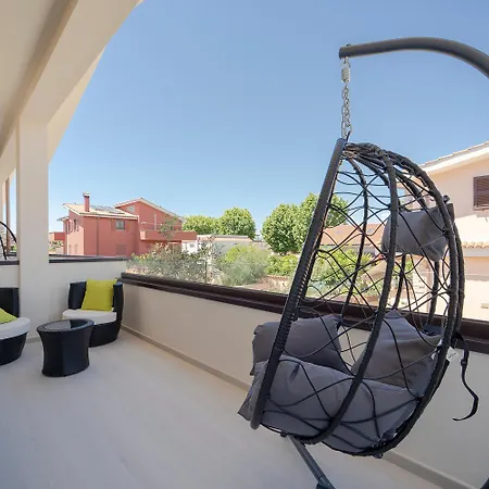 Hotel Sigis - Fiumicino