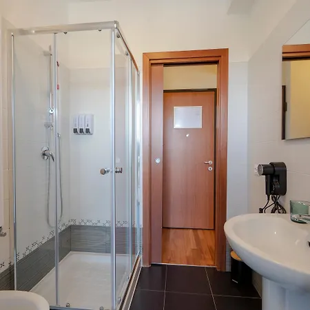Sigis - Hotel Fiumicino