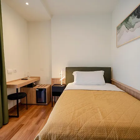 Sigis - Hotel