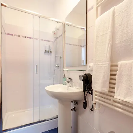 Sigis - Hotel Fiumicino