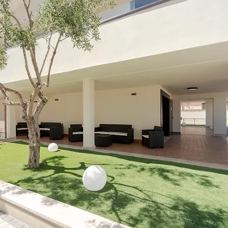 Hotel Sigis - Fiumicino