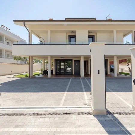 Sigis - Fiumicino