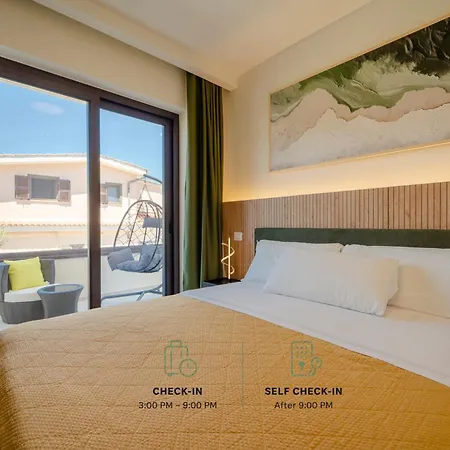 Hotel Sigis -